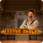 Aztec Idols